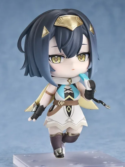 Good Smile Company Announces Nendoroid Kohaku Figure from Stella Sora