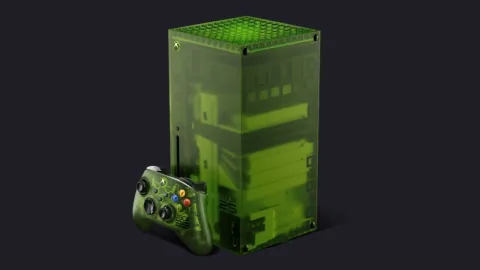 Xbox Is Experimenting with a Controversial Social Media Feature