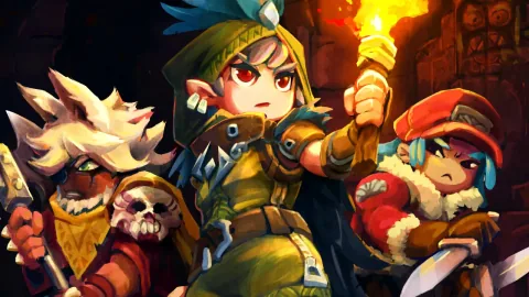 Hytale boss promises free copies of the sandbox RPG for your friends if you grab its fanciest founder's edition