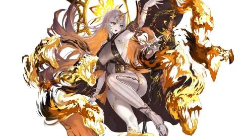 Fire Emblem Heroes Launches Linked Wings Dimitri and Edelgard Summoning Event