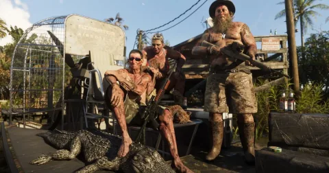 Digital Foundry Analysis Suggests GTA 6 Trailer Lacks QSSR Integration