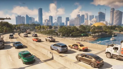 Rockstar Games Details Enhanced Interior Exploration in GTA 6