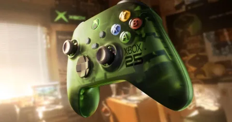 Tay cầm Xbox Elite Series 3 sẽ có các tính năng lấy cảm hứng từ DualSense
