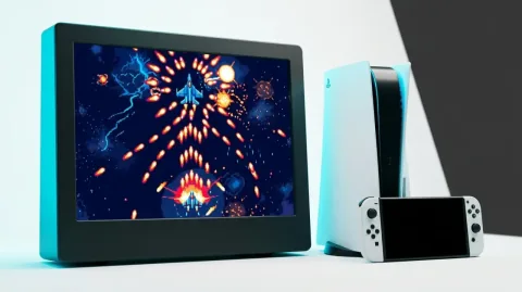 PS5 và Switch 2 Nhận Bộ Sưu Tập 12 Trò Chơi Psikyo vào Năm 2027