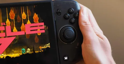 This Switch 2 sequel accessory was a few millimeters away from being good