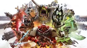 Warhammer 40,000: Dawn of War IV Looks To Right The Wrongs Of Its Predecessor