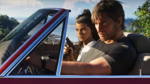 تقرير: بث GTA 6 السحابي سيكون حصرياً على Xbox