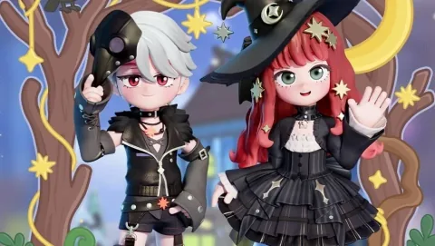 Life Simulation Game Heart Town Launches New Festival Event