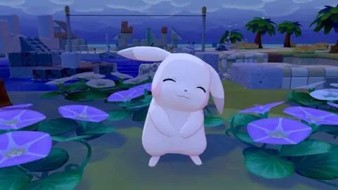Official Development Documents Reveal 'Pale Pikachu' for Poko a Pokemon