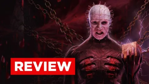 Hellraiser: Revival Review – Bloody And In Chains