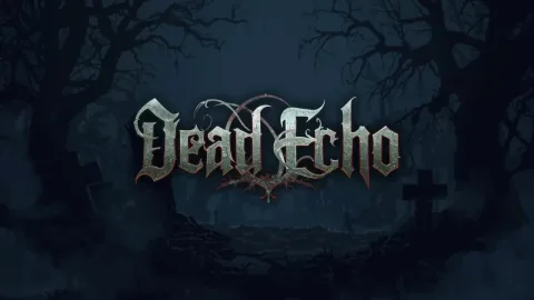 Dead Echo デッド・エコー