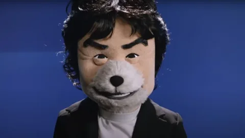 Shigeru Miyamoto Discusses the Role of AI in Game Development