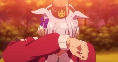 The latest game event to fall afoul of US visa rules is a live concert for horse girl racer Umamusume: Pretty Derby