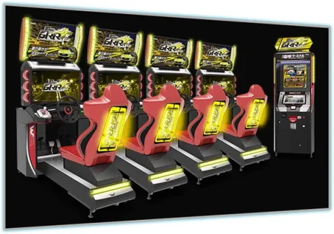 Bandai Namco Experience Reports Potential Data Breach on Wangan Midnight Portal