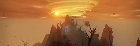 Villagers & Heroes, 10월 12일 시즌 13 레이드 시작