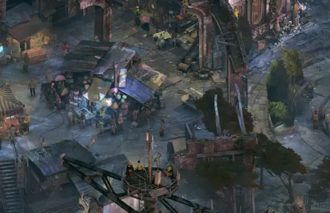 Zero Parades: Director's Cut is also coming to Switch 2 alongside PS5 on November 3