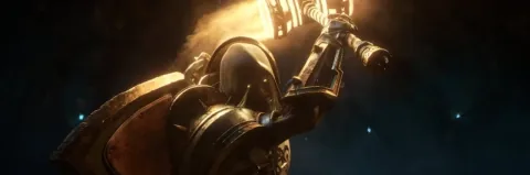 ซีรีส์คลาสของ World of Warcraft Forever ดำเนินต่อด้วยฮันเตอร์ เมจ และพาลาดิน