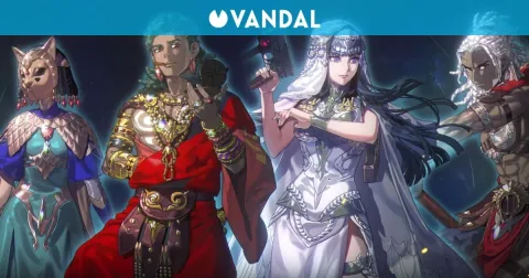 Nintendo Announces Expansion Pass for Fire Emblem: Fortune's Weave