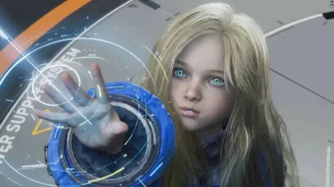 Capcom stellt Haltung zu KI nach Kommentaren auf der RE Engine-Konferenz klar