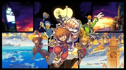 Square Enix: "La serie Kingdom Hearts tendrá soporte para coreano a principios del próximo verano"