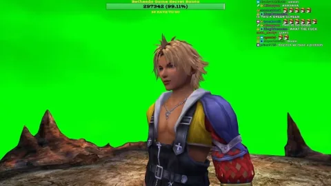 Steam Version of Final Fantasy X/X-2 HD Remaster Receives Surprise Update After Seven Years