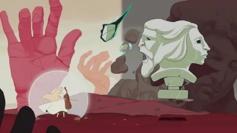 Rhythm Adventure Sophia Showcased at SAGA Barcelona Game Fest 2026