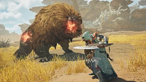 《魔物獵人 荒野》開放NS2試玩版 但部分玩家回報遭遇主機死當