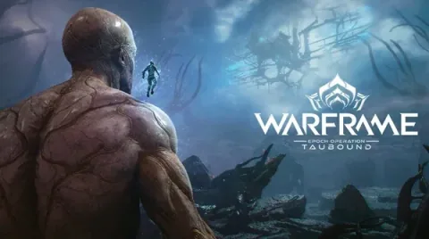Digital Extremes Launches Warframe Community Event Operation: Tauro