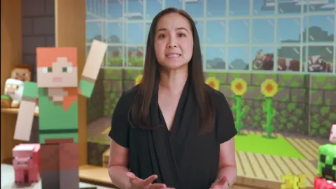 Helen Chiang, Chief Operating Officer von Xbox, verlässt Microsoft nach nur 3 Monaten im Amt