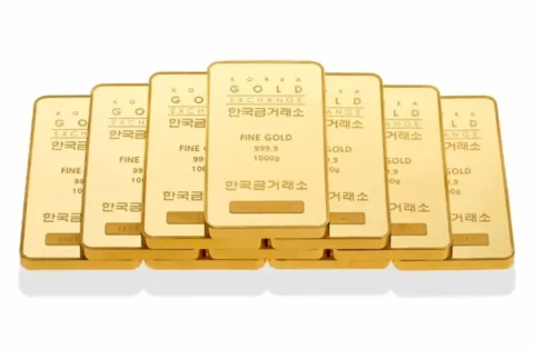 [ราคาทองคำ] ราคาทองคำ 1 ดอน