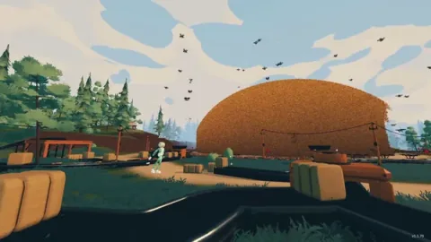 Developer Alleges Code Theft Between Needle-Finding Game Clones