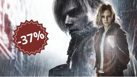 Capcom Launches Temporary PC Game Sale on Gamesplanet
