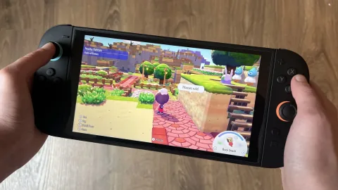Amazon bietet die Nintendo Switch 2 derzeit zu einem Schnäppchenpreis an und widersetzt sich damit allen Normen für 2026