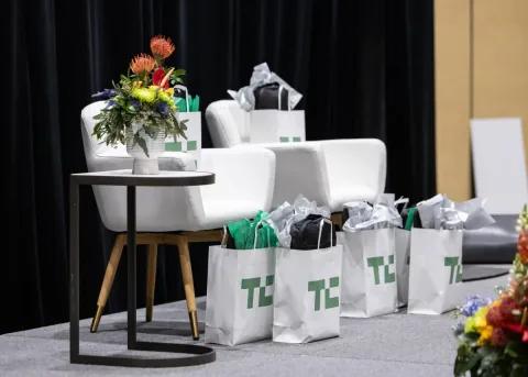 TechCrunch Disrupt 2026 Startup Battlefield 200:表彰卓越成就