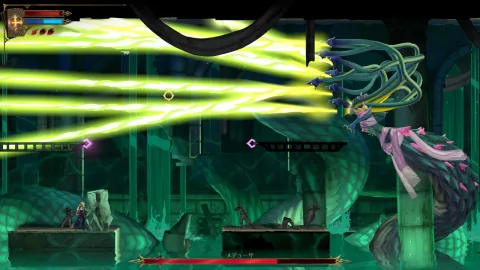Castlevania: Belmont’s Curse Launches October 2026