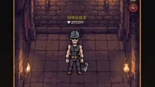 Goblin Card RPG: Tower Trials Adds Traditional Chinese Support and Teases Major Update