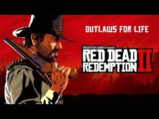 Red Dead Redemption 2 released 8 years ago today