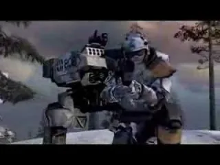 BF2142 turns 20 years old today (Well... the North American release date :p)