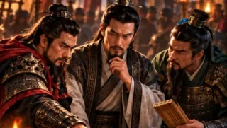 SLG Sequel "The Legend of Three Kingdoms M", Inheriting "The Legend of Three Kingdoms WEB", Set for Dual-Platform Launch on October 8 to Rally Allies and Conquer Cities