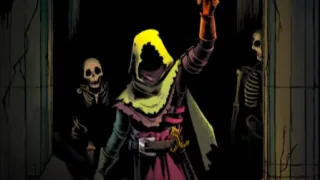Deep Dish Dungeon：巴西工作室庆祝新游戏登陆 Xbox Game Pass