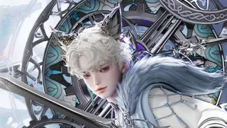 Lost Ark Introduces Void Eather Class and Global Event