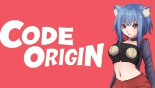 Adventure in another world with a cat-eared girl! Steam page for the Traditional Chinese version of the Japanese indie RPG "Origin Code" is now live