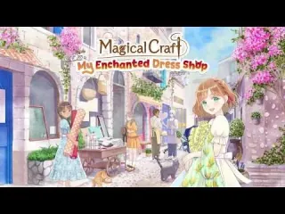 Syn Sophia's Magical Craft released in the West
