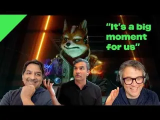 [游戏商业] Velan Studios（Knockout City、Mario Kart Home Circuit、Star Fox）兄妹负责人的采访