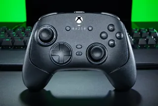 Razer 推出採用電容式感測器、精度與耐用度更高的「Wolverine V4」系列遊戲手把