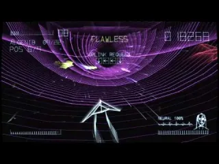 MASTER BOOT RECORD releases new single Plug And Play, working on vector based racing game called No Trace Back