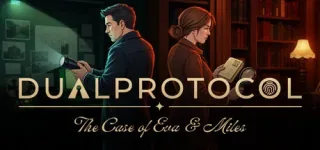 DUAL PROTOCOL: The Case of Eva & Miles