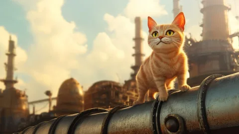 Little Strays "迷子の小さな子猫たち": Legacy Edition