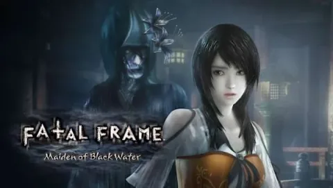 FATAL FRAME: Maiden of Black Water