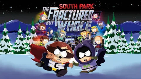 South Park™: The Fractured but Whole™ - Standard Edition